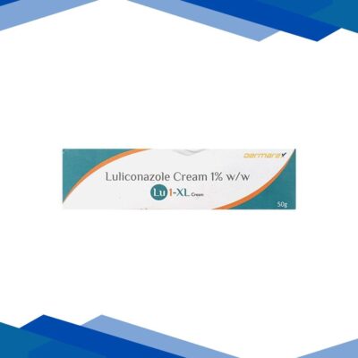 LU 1 XL Cream 50g