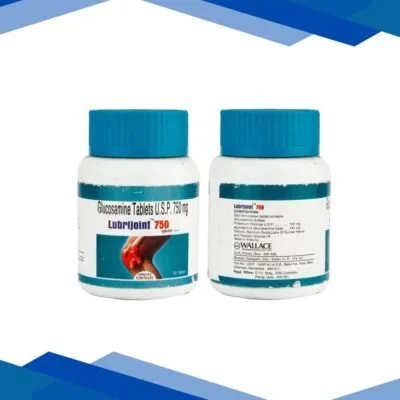 Lubrijoint 750mg Tablet 60’S