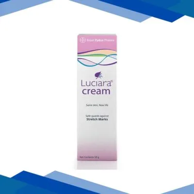 Luciara Cream 50 gm