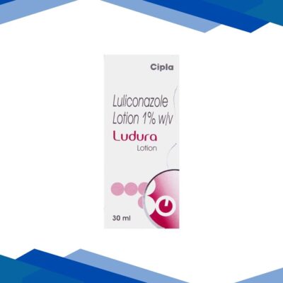 Ludura Lotion 30ml