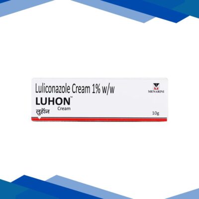 Luhon 1% Cream 10gm