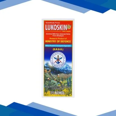Lukoskin Oral liquid 100ml