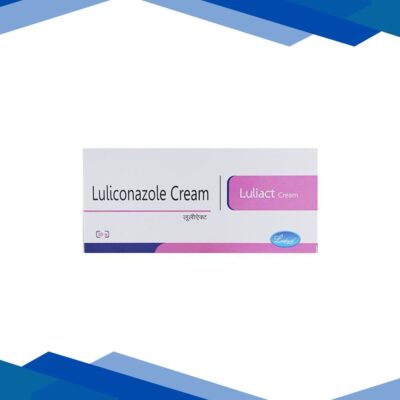 LULIACT Cream 30gm