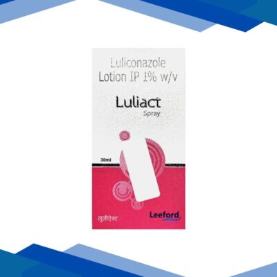 LULIACT Spray 30ml