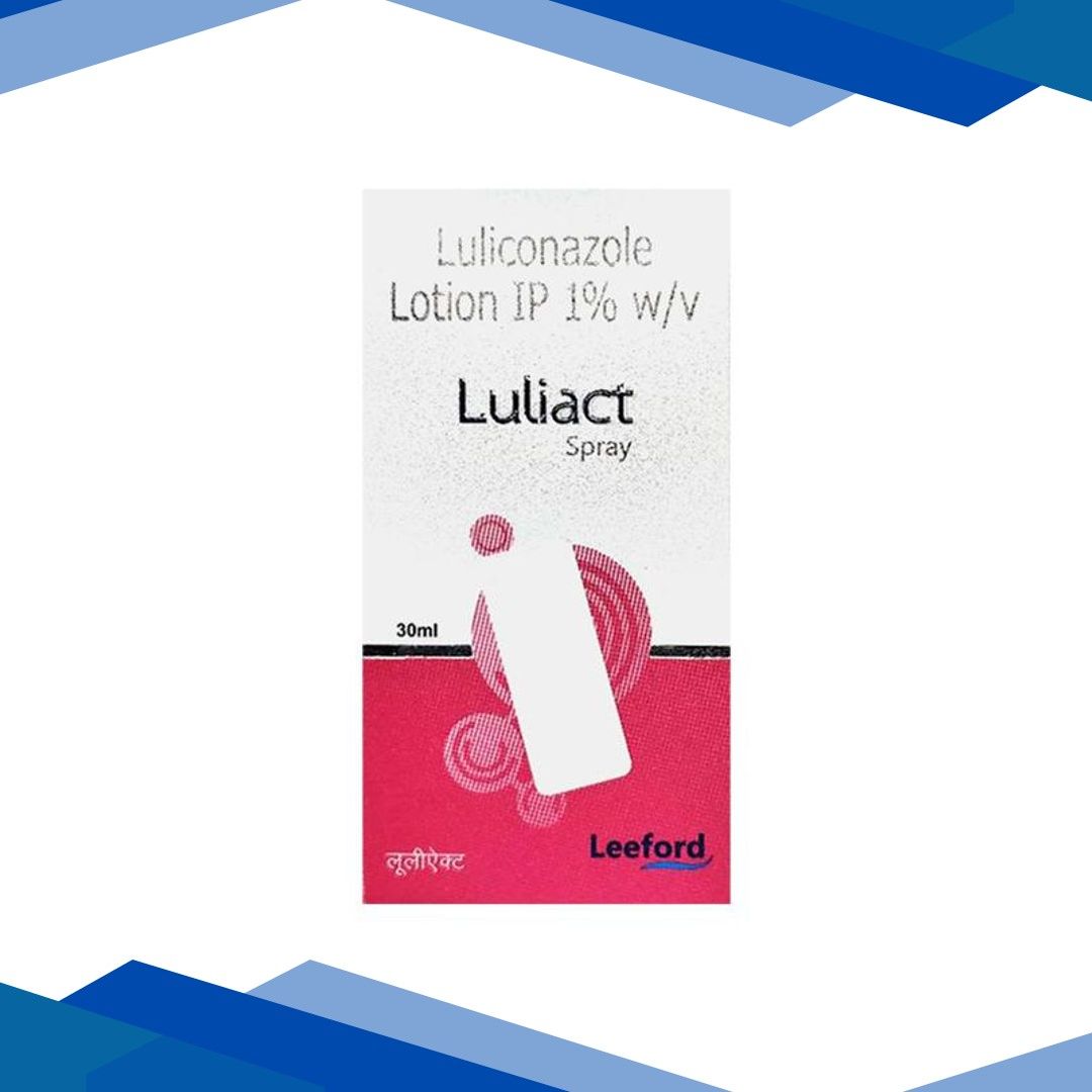 LULIACT Spray 30ml