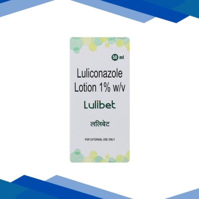 LULIBET Lotion 50ml