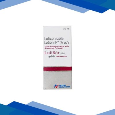 LULIBOR ADVANCED Lotion 30ml
