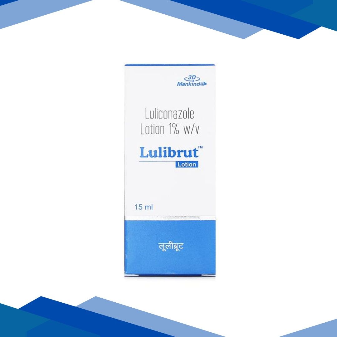 Lulibrut Lotion 15ml