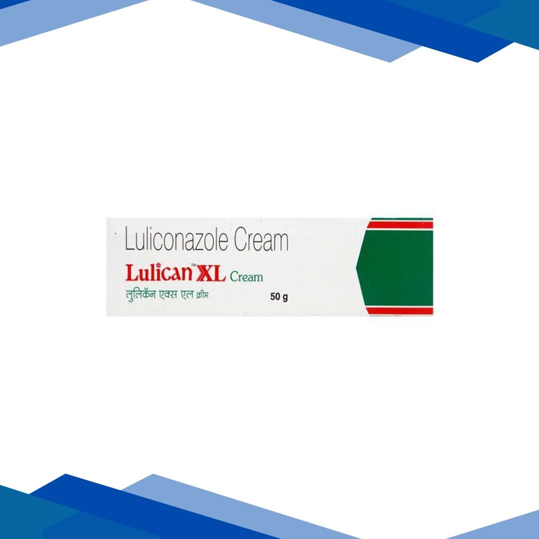Lulican XL Cream 50gm