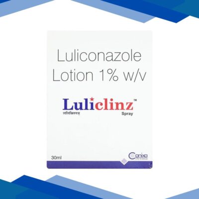 LULICLINZ Spray 30ml