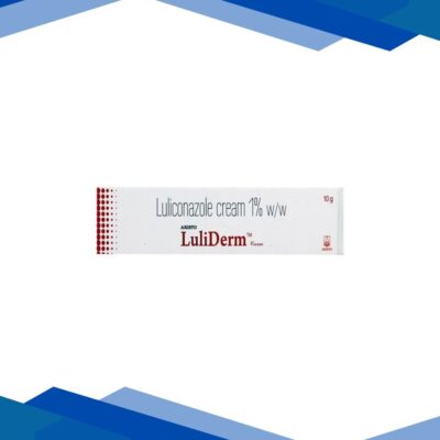 Luliderm Cream 10gm