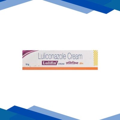 Lulifin Cream 10gm