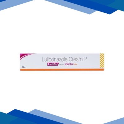 Lulifin Cream 30gm