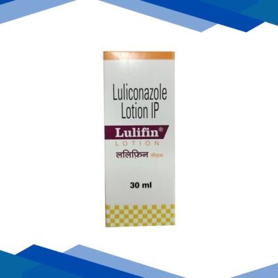 LULIFIN Lotion 30ml