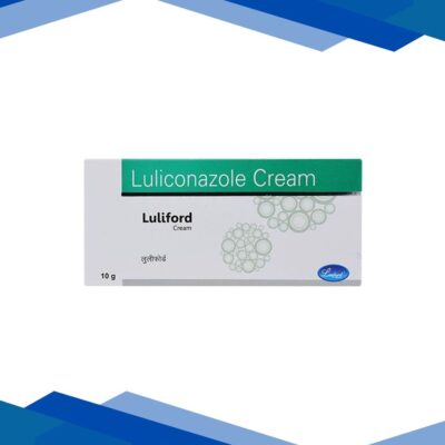 LULIFORD Cream 10gm
