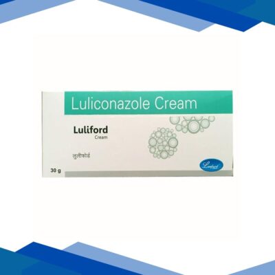 LULIFORD Cream 30gm