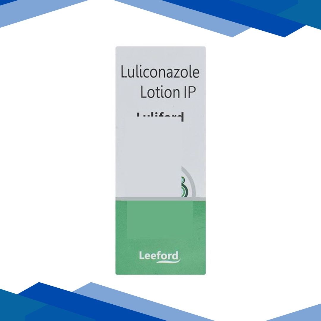 LULIFORD Lotion 15ml