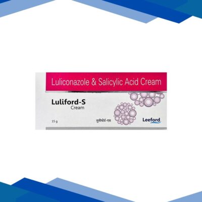 LULIFORD S Cream 15g