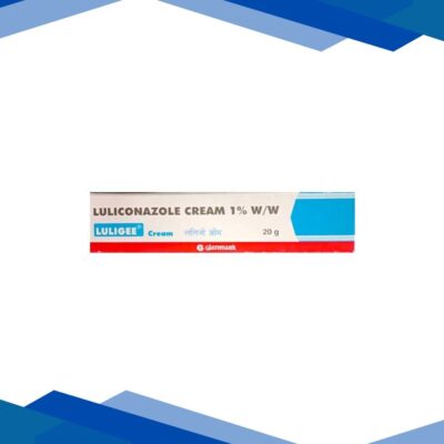 LULIGEE Cream 20gm