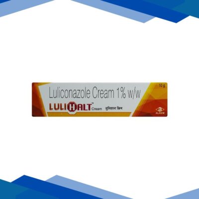 LULIHALT Cream 10gm