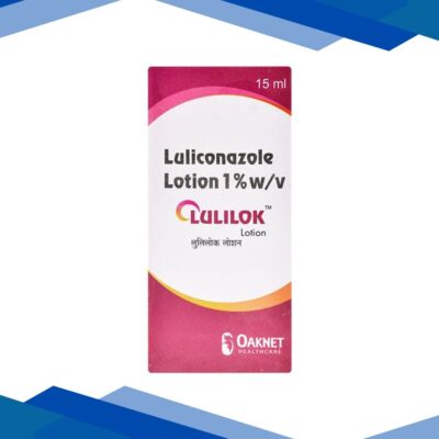 Lulilok Lotion 15ml