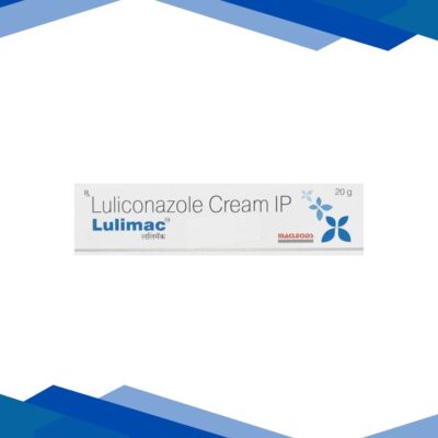 Lulimac Cream 20gm