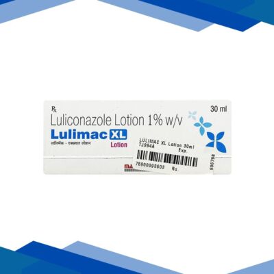 LULIMAC XL Lotion 30ml