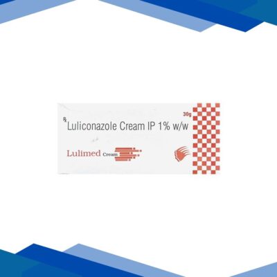 LULIMED Cream 30g