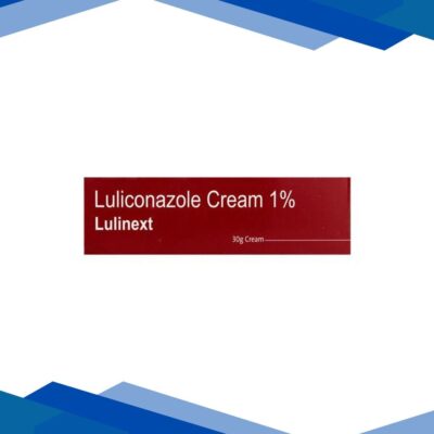 Lulinext 1% Cream 30gm
