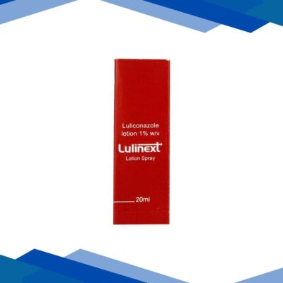 Lulinext Lotion Spray 20ml