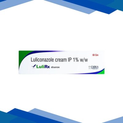 LULIRX Cream 60gm