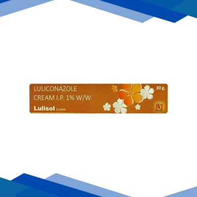 LULISOL Cream 30gm