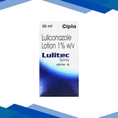 LULITEC Spray 30ml