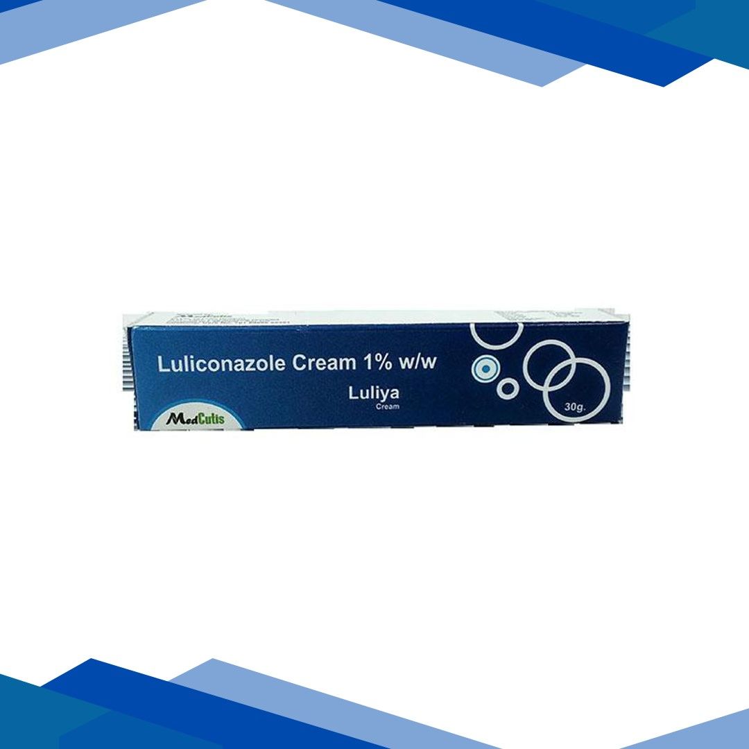 LULIYA Cream 30gm