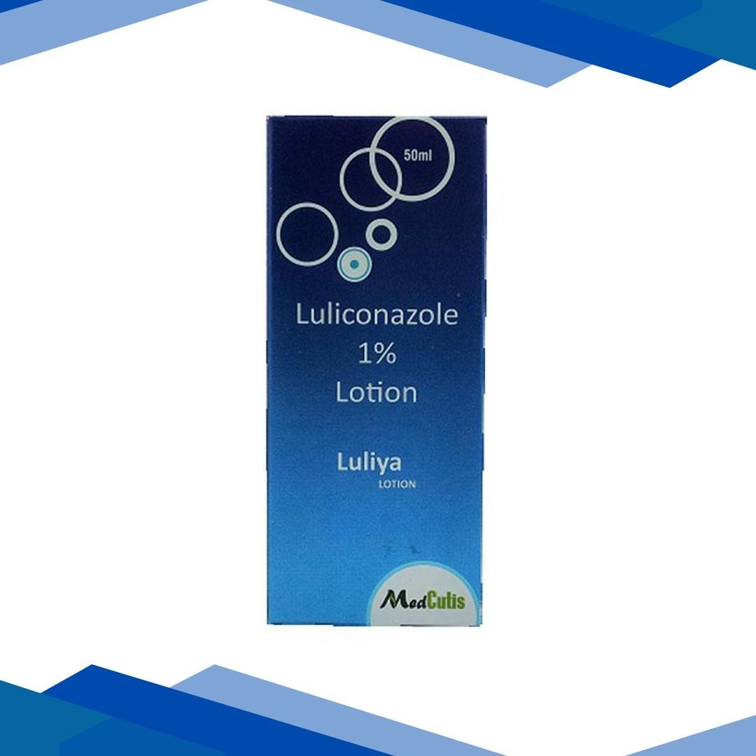 LULIYA Lotion 50ml