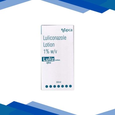 Luliz Lotion 30ml