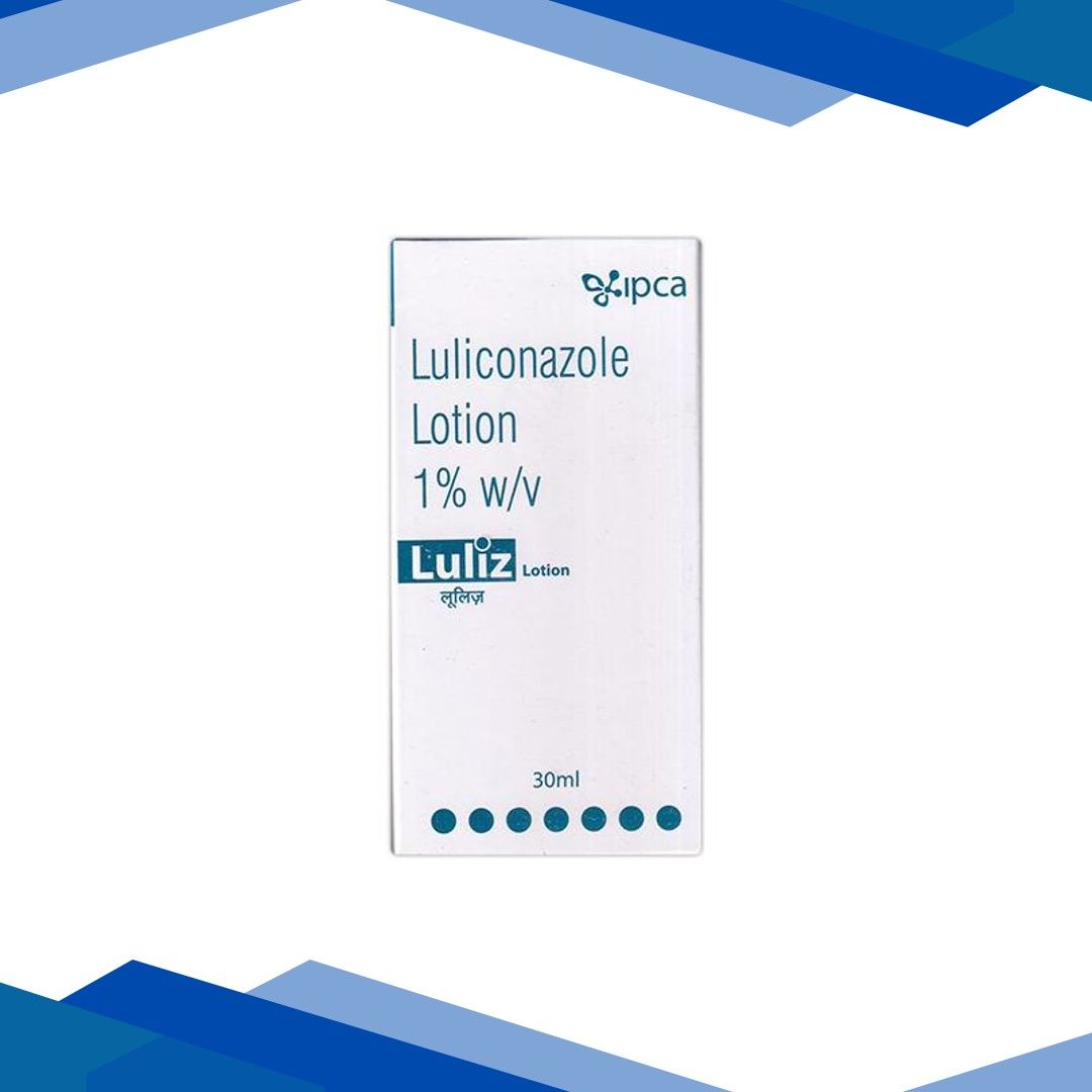 Luliz Lotion 30ml