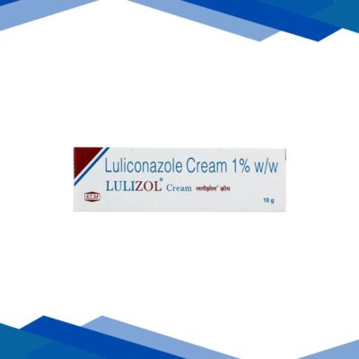 Lulizol Cream 10gm