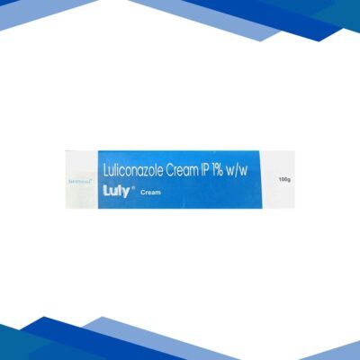 LULY 1% Cream 100g