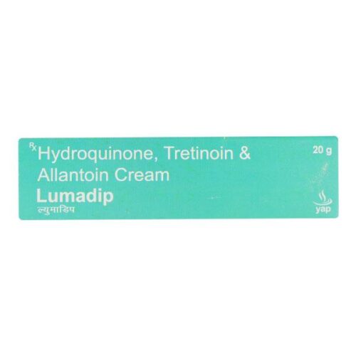 LUMADIP Cream 20gm