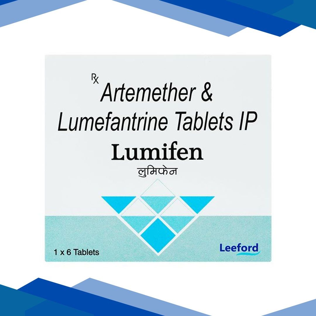 LUMIFEN Tablet 6’s