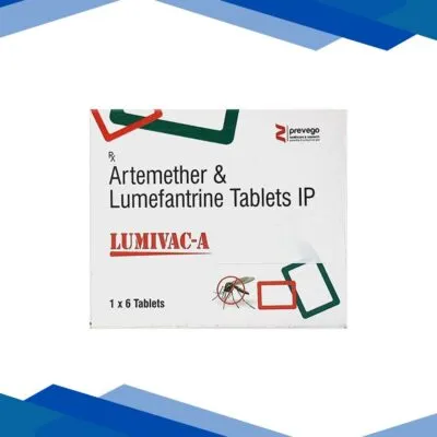 LUMIVAC A Tablet 6’s