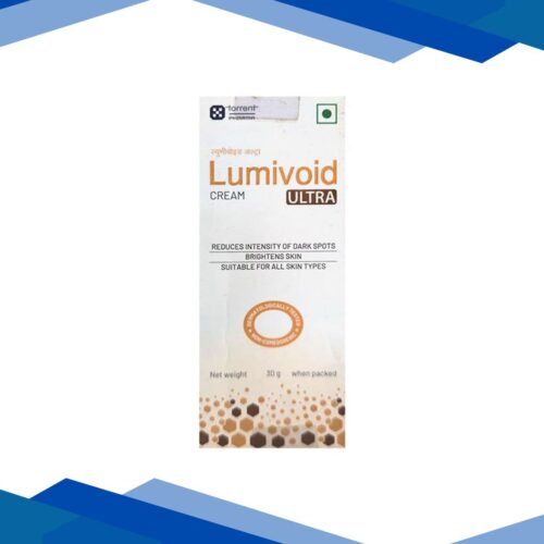 LUMIVOID ULTRA Cream 30g