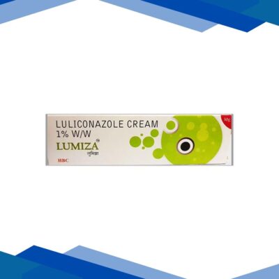 LUMIZA Cream 30gm