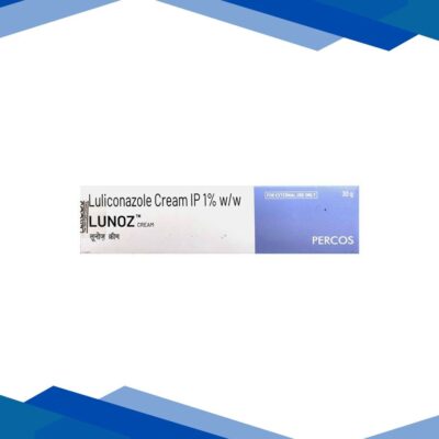 LUNOZ Cream 30g