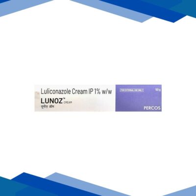 LUNOZ Cream 50g