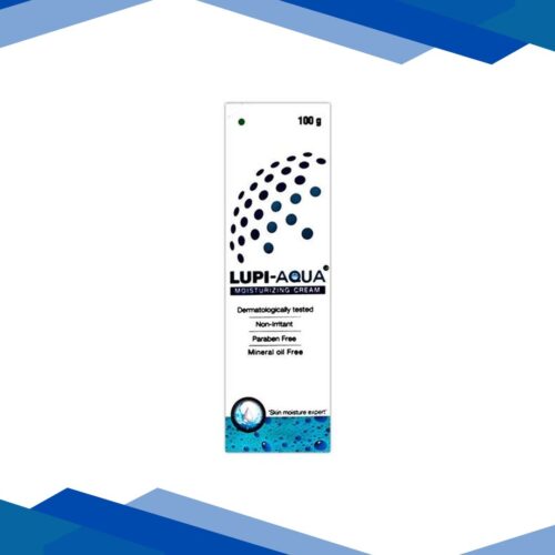 LUPI AQUA Cream 100gm