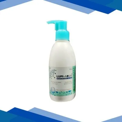 LUPI AQUA MOISTURISING Lotion 150gm