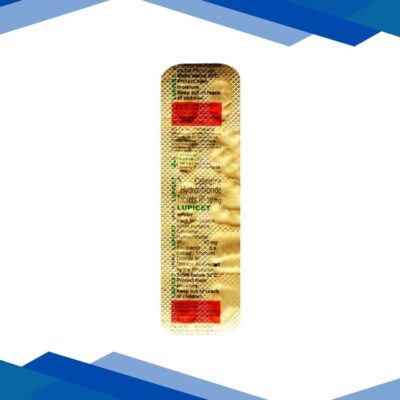 LUPICET 10mg Tablet 10’s (se)