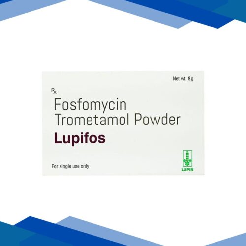 LUPIFOS Powder 8gm